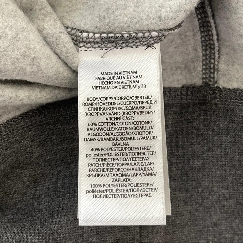 Polo by Ralph Lauren Letterman P Sweatshirt Size M